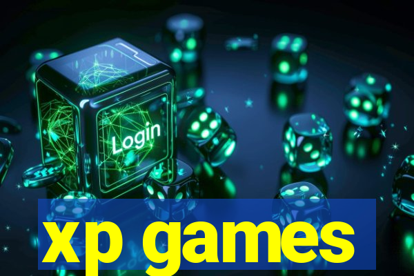 xp games